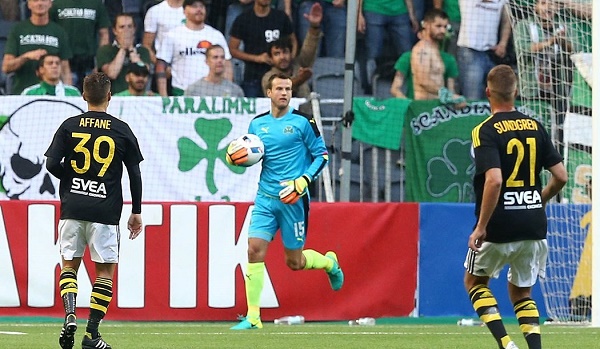 Στιλ: «Πρόκληση φέτος ο τίτλος με τον Παναθηναϊκό»