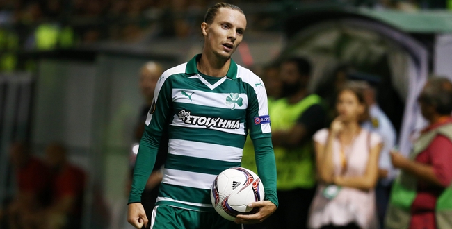 Αμφίβολος ο Χουλτ για τον Παναιτωλικό