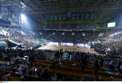 ΕΠΕΣΕ το ΟΑΚΑ για Διαμαντίδη! (video)