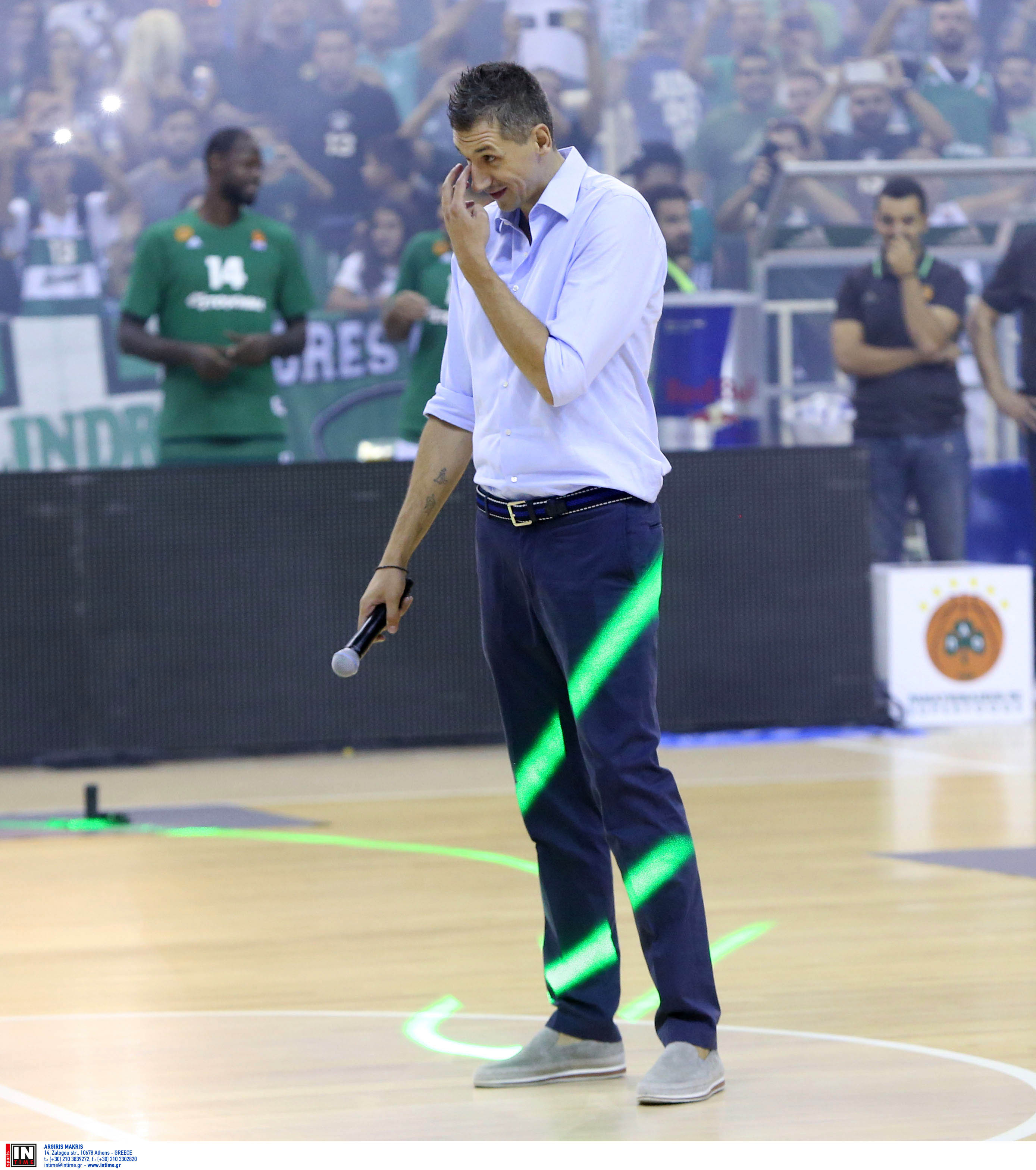 ÄÉÁÌÁÍÔÉÄÇÓ ÐÁÍÁÈÇÍÁÉÊÏÓ - ÔÓÓÊÁ (ÔÏÕÑÍÏÕÁ DIAMONDS ARE FOREVER)