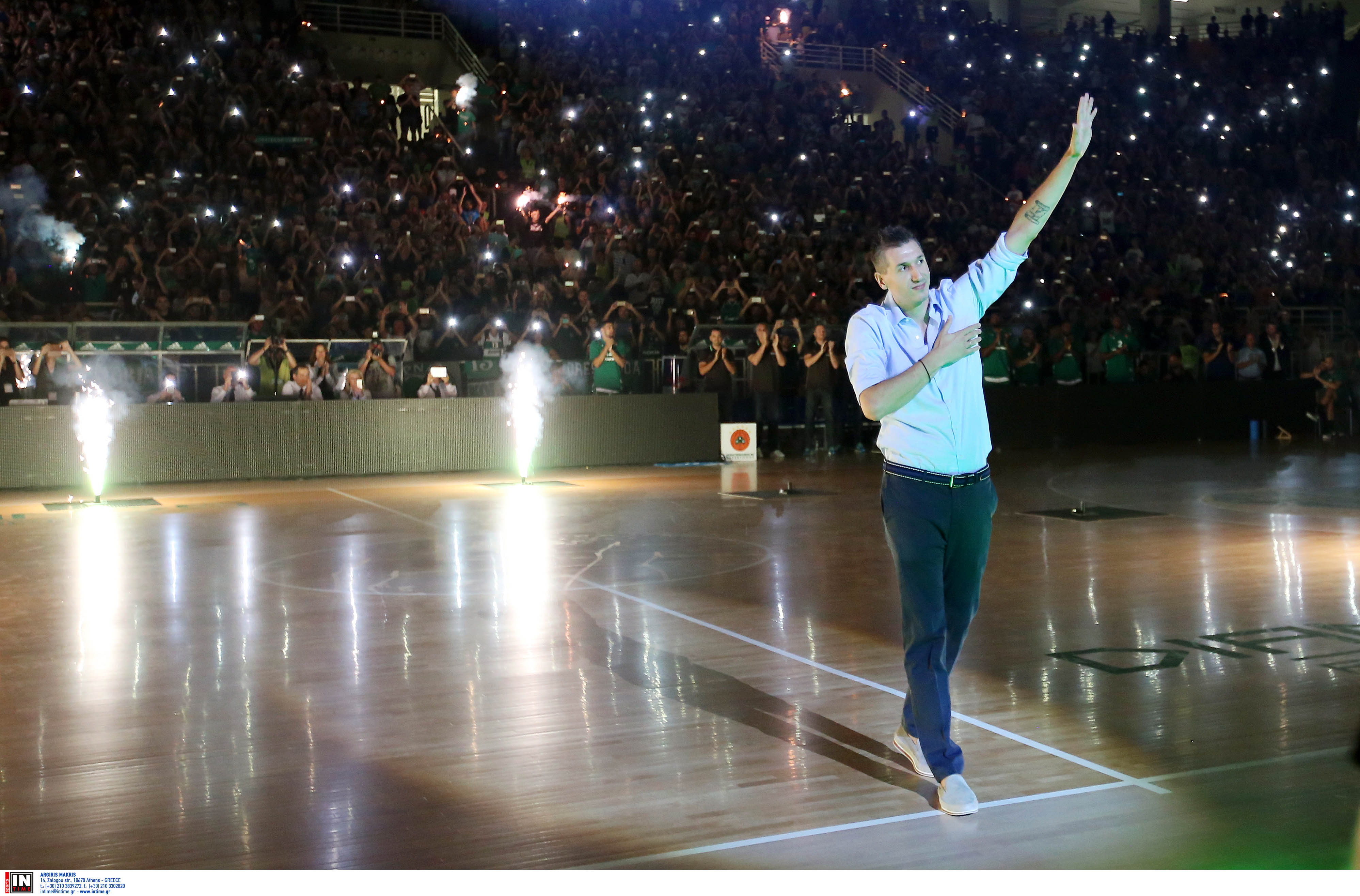 ÄÉÁÌÁÍÔÉÄÇÓ ÐÁÍÁÈÇÍÁÉÊÏÓ - ÔÓÓÊÁ (ÔÏÕÑÍÏÕÁ DIAMONDS ARE FOREVER)