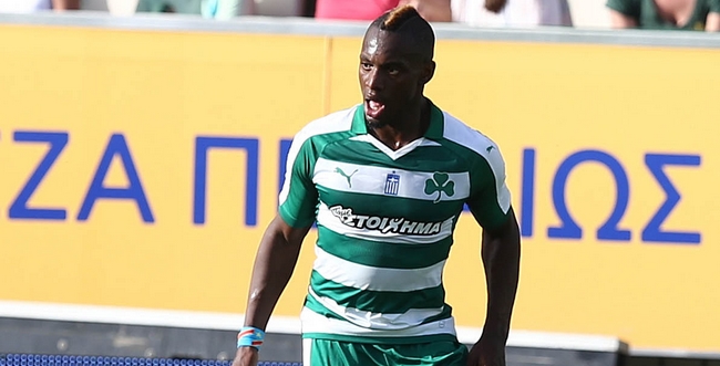 Ο Στραματσόνι προετοιμάζει τον Εμποκού