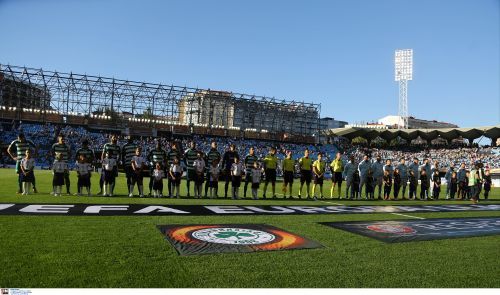 Το Θέλτα-Παναθηναϊκός σε... κλικ! (pics)