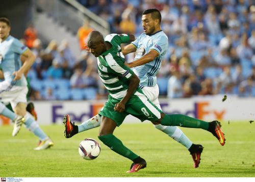 ΔΕΝ ΔΟΘΗΚΕ: Πέναλτι και κόκκινη υπέρ του ΠΑΟ! (vid)