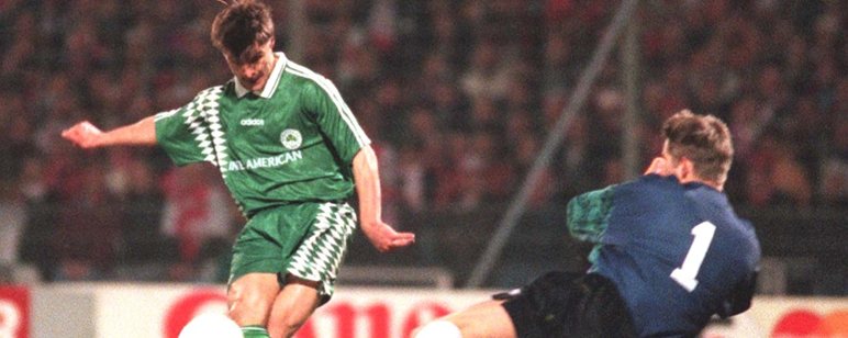 Λίγες, αλλά ΙΣΤΟΡΙΚΕΣ αναμετρήσεις!