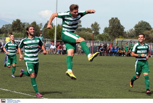 Σούπερ οι Νέοι, έδειξαν το δρόμο [pics]