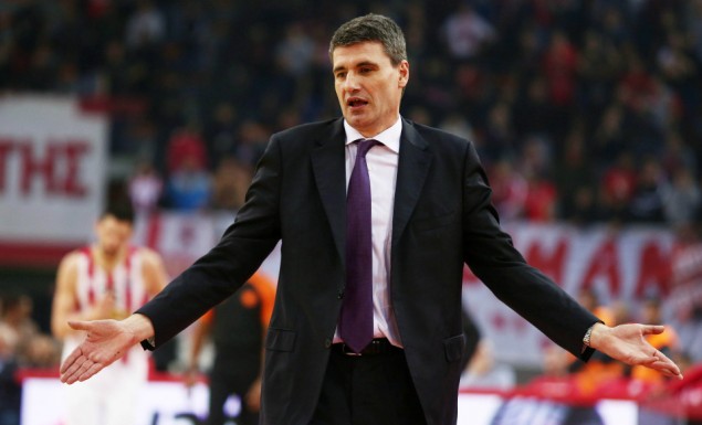 Έχει να λέει για Μπουρούση