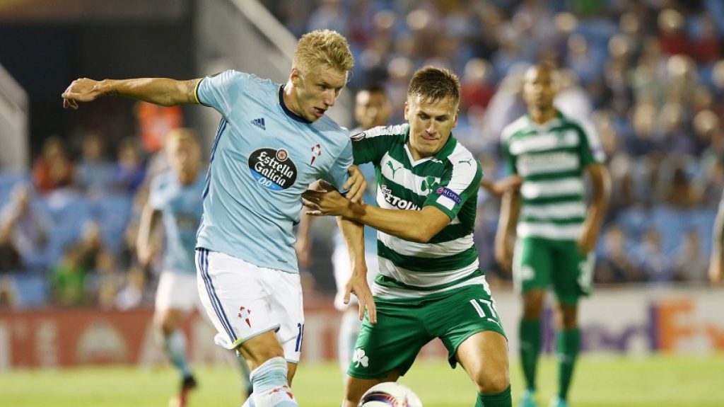 ΤΑ ΓΚΟΛ: Θέλτα-Παναθηναϊκός 2-0 [vid]