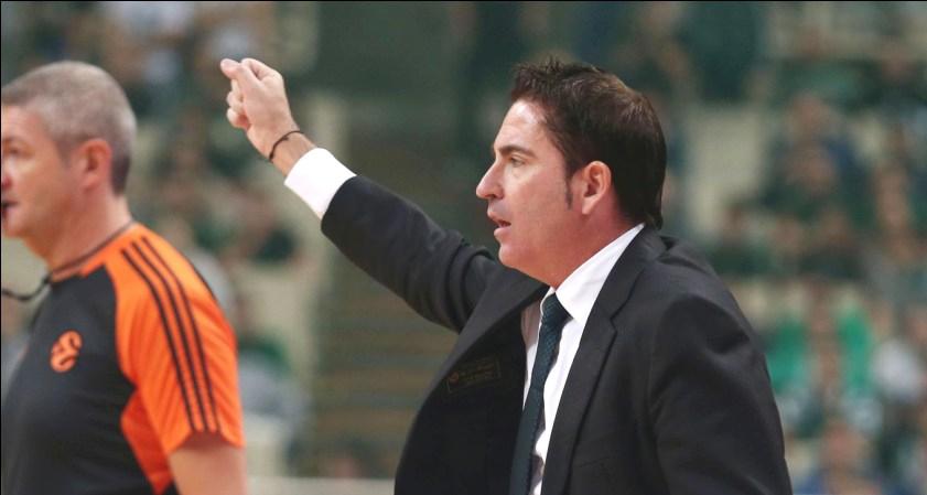 Ο "σεβασμός" του Πασκουάλ για τον Πεδουλάκη