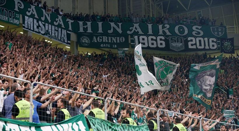 Πανικός με τα διαρκείας του Εξάστερου