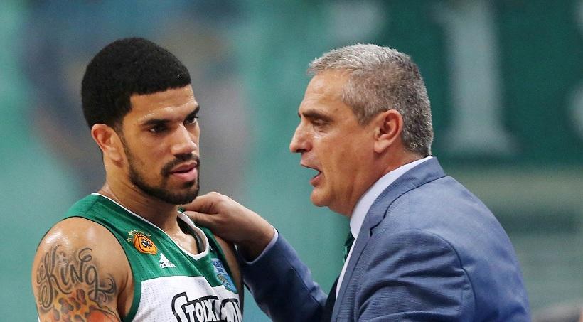 Αποφασίζει ο Πεδουλάκης