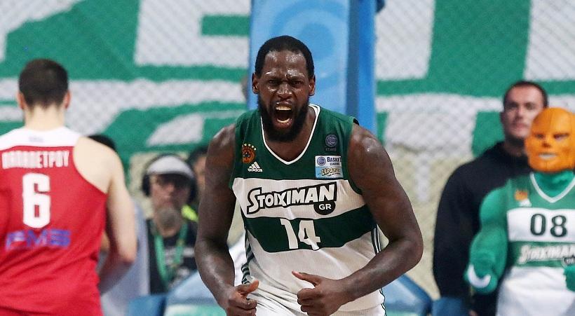 Θέλει... εκδίκηση ο Γκιστ