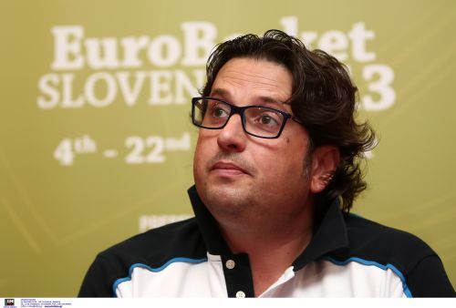 Τεράστιος σεβασμός από Τρινκέρι για "Εξάστερο"