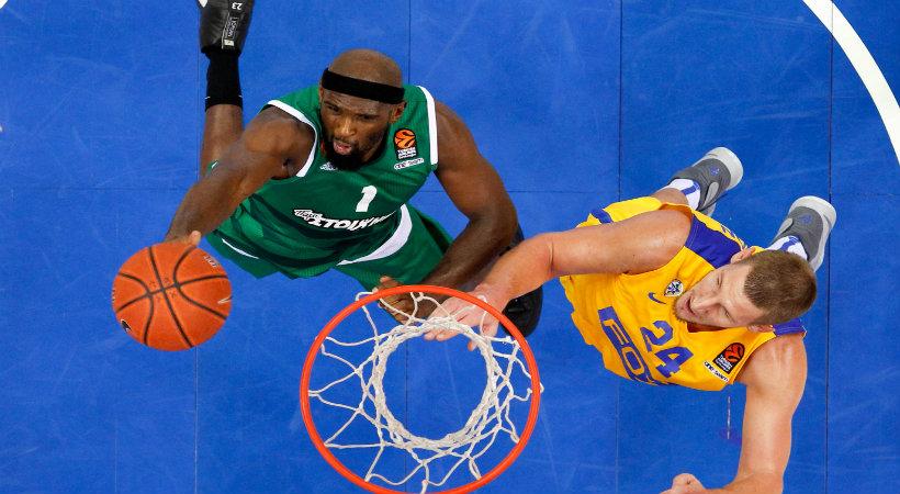 Ο νέος αριθμός του Σίνγκλετον