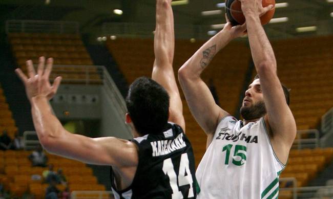 Το κανάλι που θα δείξει το Παναθηναϊκός-ΠΑΟΚ