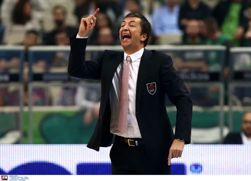 «Παίζει» και για Μπάνκι