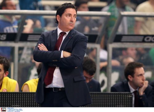 Έρχεται το απόγευμα ο Πασκουάλ