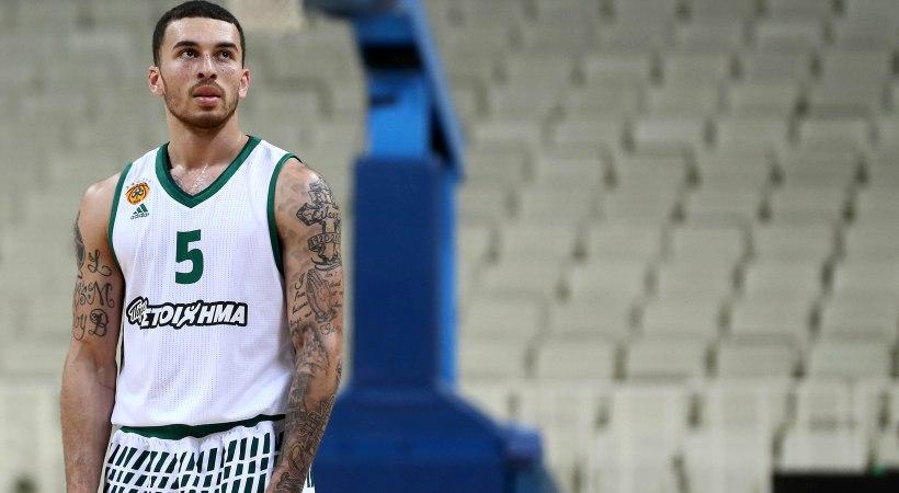 Η υπόσχεση του Τζέιμς...