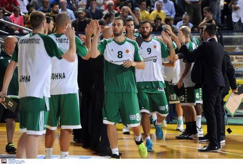 Το "παλεύει" ο Άρης με πρώην του Εξάστερου