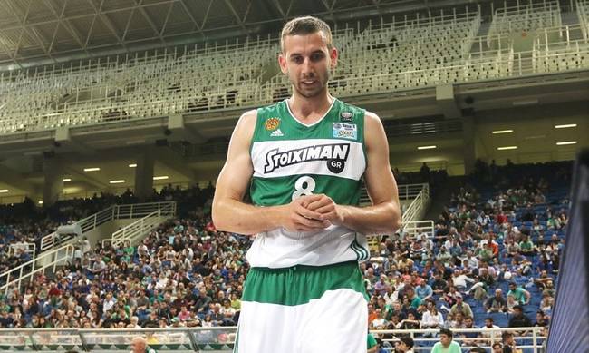 "Μπαμ" με Γιάνκοβιτς ο Άρης