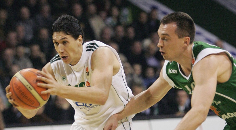 (AP Photo/Mindaugas Kulbis)