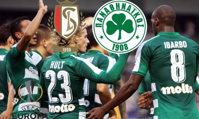 Η κριτική των παικτών του Παναθηναικού