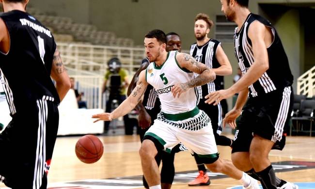 Τι έκαναν οι... νέοι του Εξάστερου