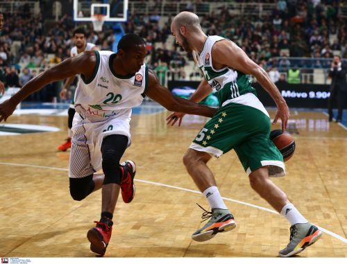 Στην Βιλερμπάν ο πρώην παίκτης του Εξάστερου