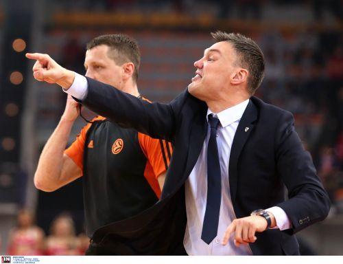 Αυτόν τον παίκτη του Εξάστερου "φοβάται" ο Γιασικεβίτσιους