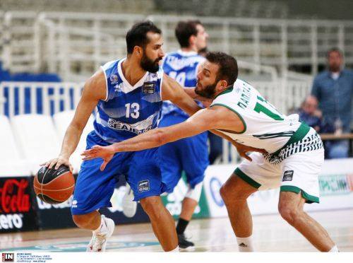 Και rotation και... θέαμα!