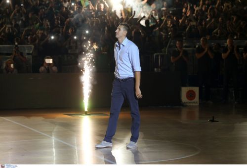 Ο Μητσάρας και ο Καλάθης στο 3 on 3 της Γλυφάδας (pics)