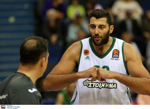 Ο κόσμος τρολλάρει την ΚΑΕ για τον Μπουρούση (pic)