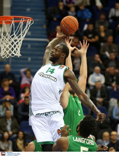 Ο Γκιστ θυμάται τα παλιά (vid)