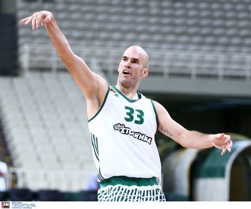 Φτάνει τις 300 ο Νικ!