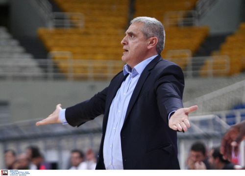 Πεδουλάκης: Θα βοηθήσουμε τον Τζέιμς