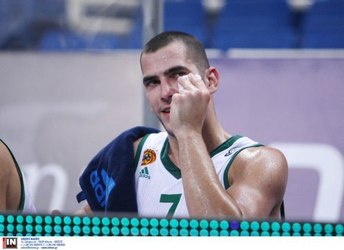 "Έπρεπε και να διαχειριστούμε την φυγή του προπονητή μας"