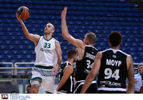 Δίπλα στον Φέλντειν ο Καλάθης (pic)