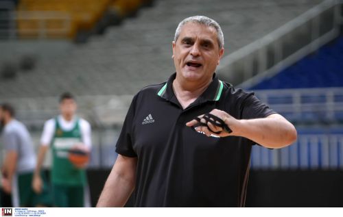 Πεδουλάκης: Είχαμε διάθεση