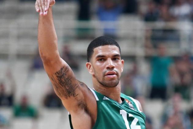 Δήλωση με... νόημα από Φελντέιν: Είμαι πάλι εδώ