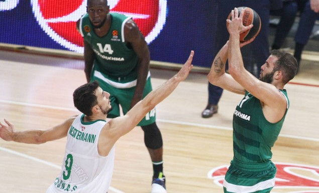 "Σημαντική η νίκη"