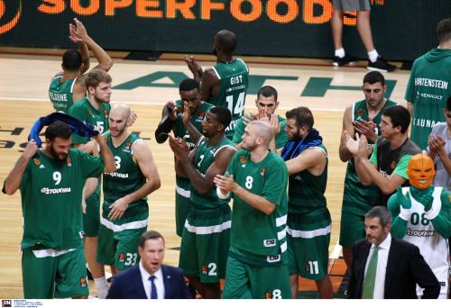 Πάτησε Γερμανία ο "Εξάστερος" (pic)