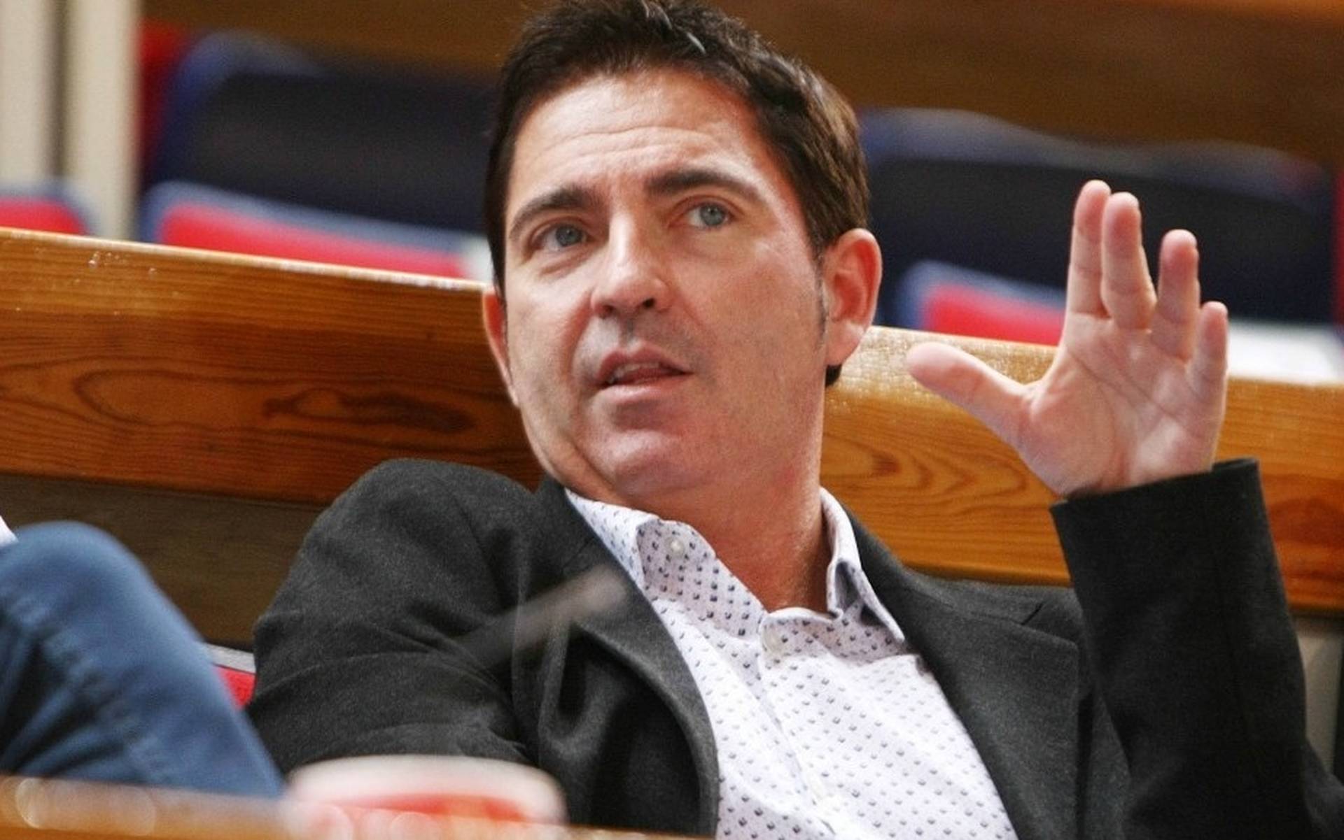 Παρουσιάζεται ο Πασκουάλ