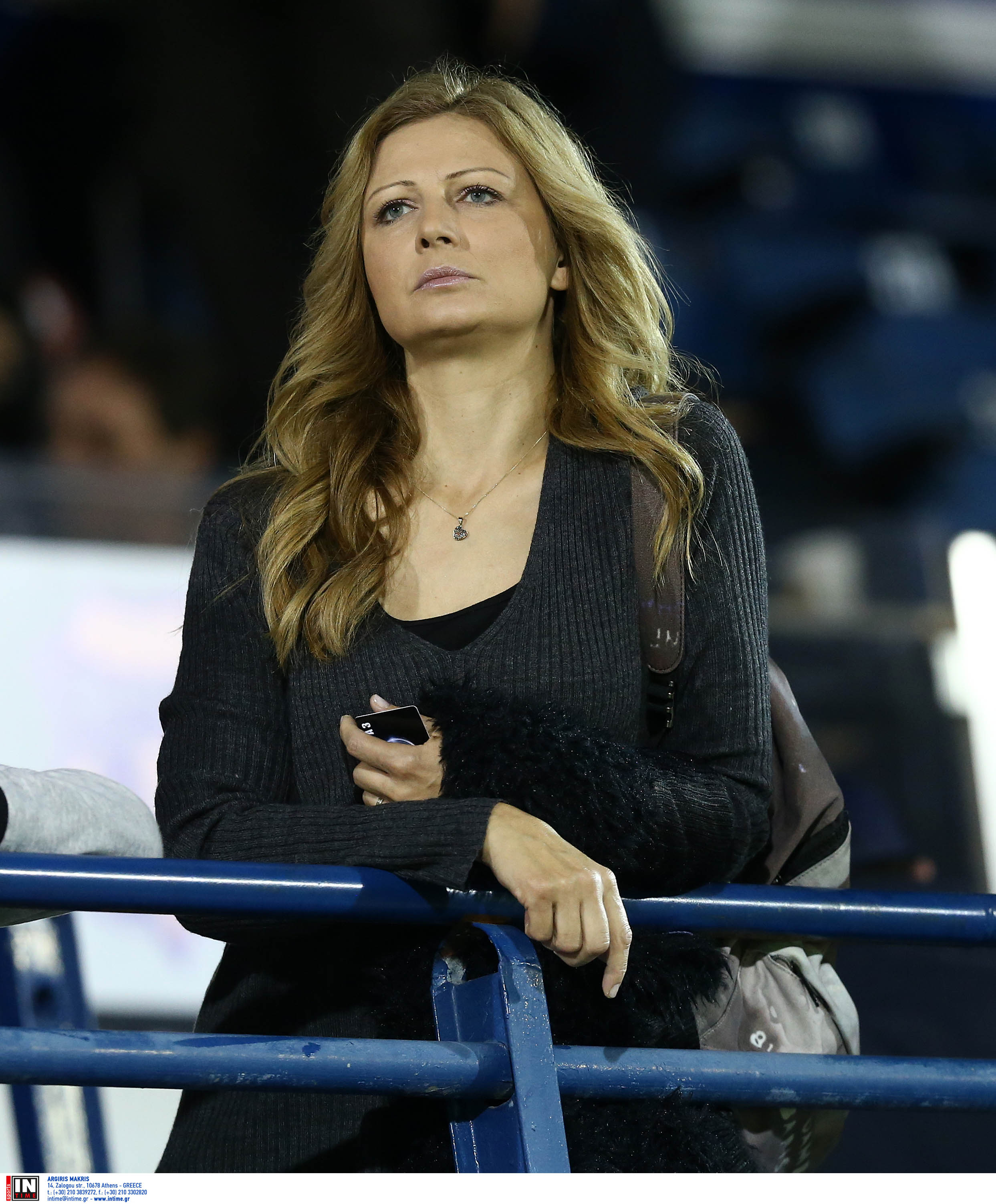 ÂÅÑÏÉÁ - ÐÁÍÁÈÇÍÁÉÊÏÓ VERIA - PANATHINAIKOS (SUPERLEAGUE 2016-2017)