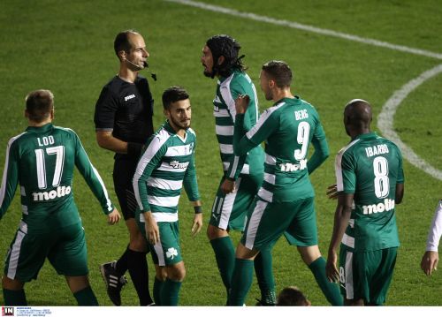 Για τρίτη φορά «άσφαιρο» το Τριφύλλι