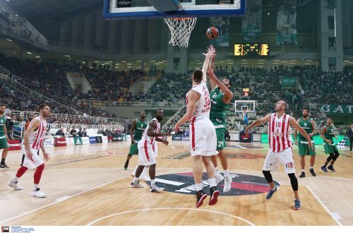 Μπορεί περισσότερα ο Μπουρούσης