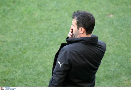 Στο τέλος της ατυχίας στάθηκε ο Στράμα
