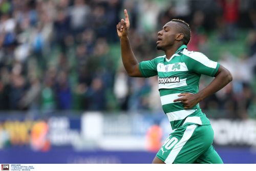 Η κακοδαιμονία που... έσπασε και το "ματς-θάνατος" που έρχεται