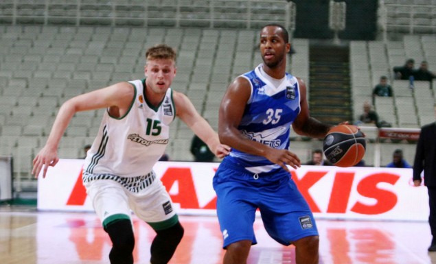 "Ήμασταν σοβαροί"