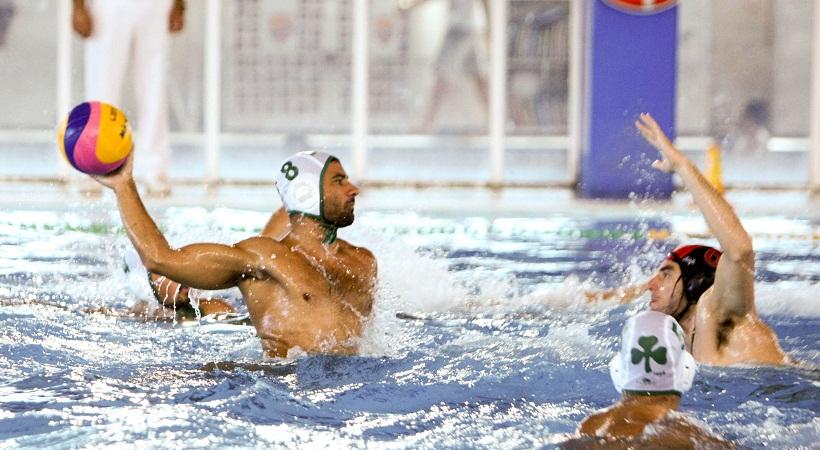 Στον τελικό ο Παναθηναίκός