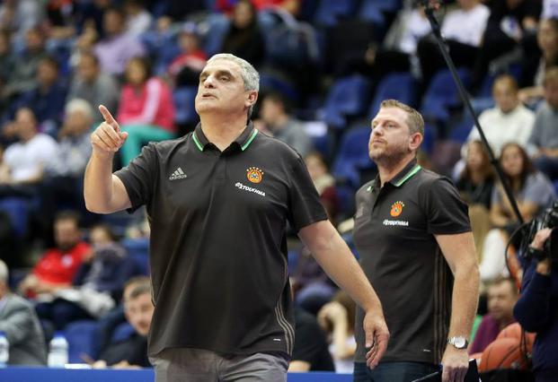 "Σπάει" συμβόλαιο και παίρνει παίκτη ο Εξάστερος